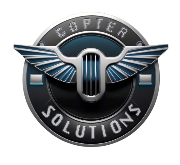 CopterSolutions Logo